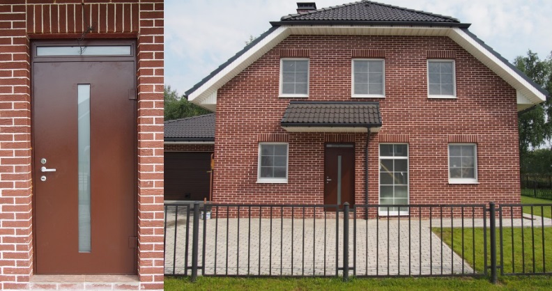 Коттеджный посёлок «Заря»