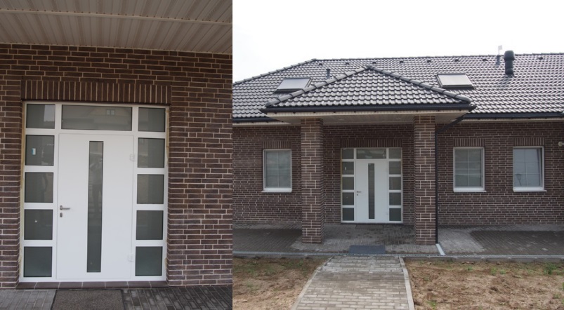 Коттеджный посёлок «Заря»