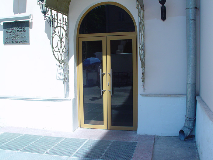 МГТУ Баумана