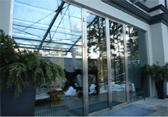 Профиль из нержавеющей стали