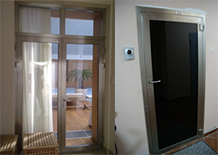 Профиль нержавеющая сталь