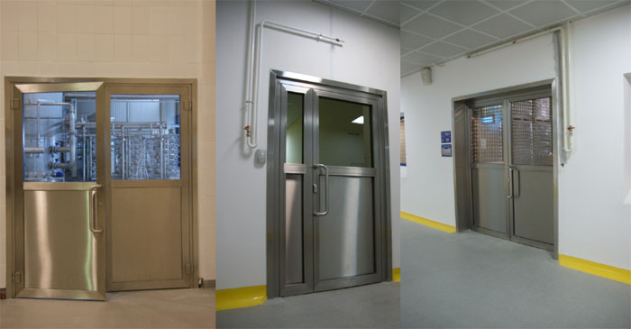 завод PEPSI г. Домодедово