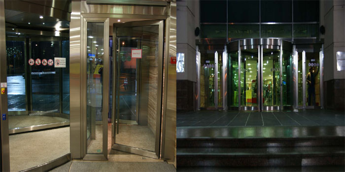 гостиница Москва