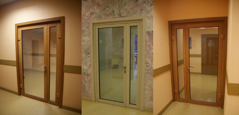 Объекты корпорации РосКосмос