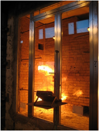 двери огнестойкие