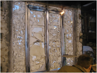 Огнестойкие системы